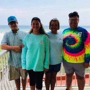 Meet your Posher, Harley